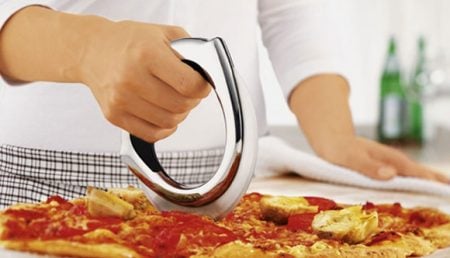 Pizza Cutter Wheel