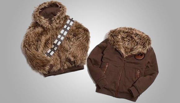 chewbacca hoodie