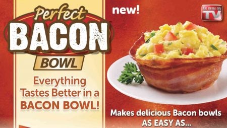 Bacon Bowl