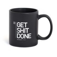 Get Sh*t Done Mug