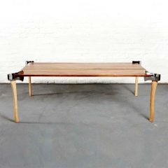 Manly Axe Coffee Table