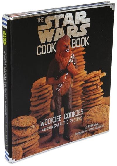 Star Wars Cook Book