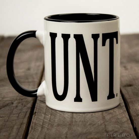 The Unt Mug