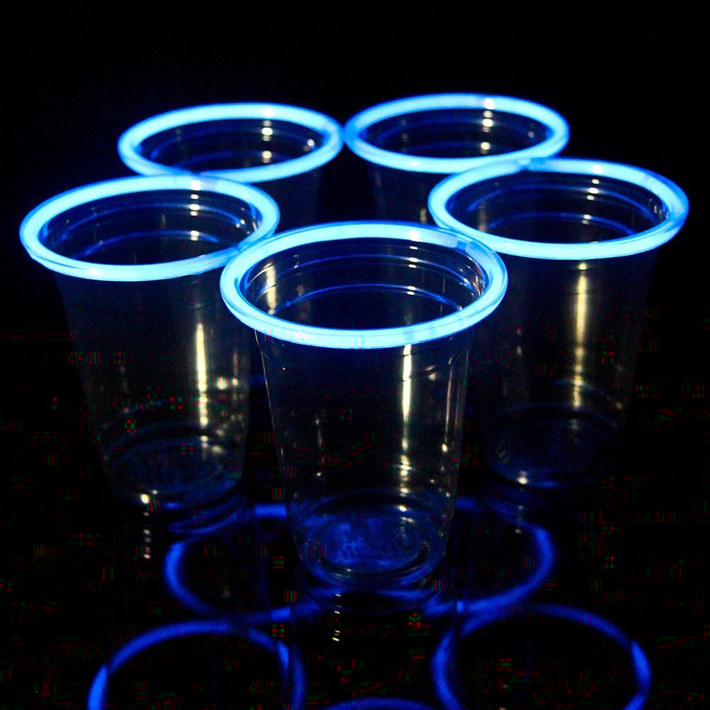 Glow Stick Party Cups - Awesome Stuff to Buy