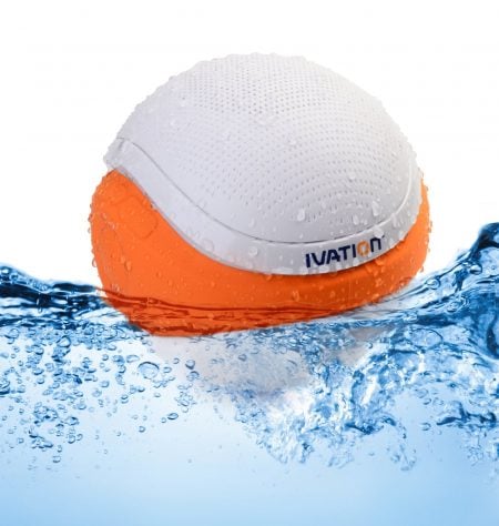 Floating Waterproof Speaker