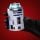 R2-D2 Beer Coozy