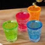 Cool Shot Glasses