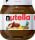 Nutella Recipe Book