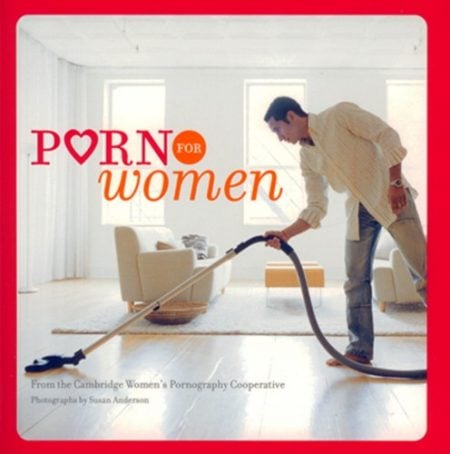 Porn for Women Book