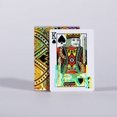 Glitch Playing Cards