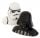 Storm Trooper and Darth Vader Salt and Pepper Shakers