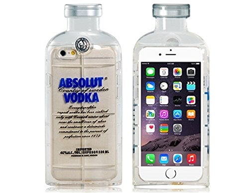 Absolut Vodka iPhone 6 Case