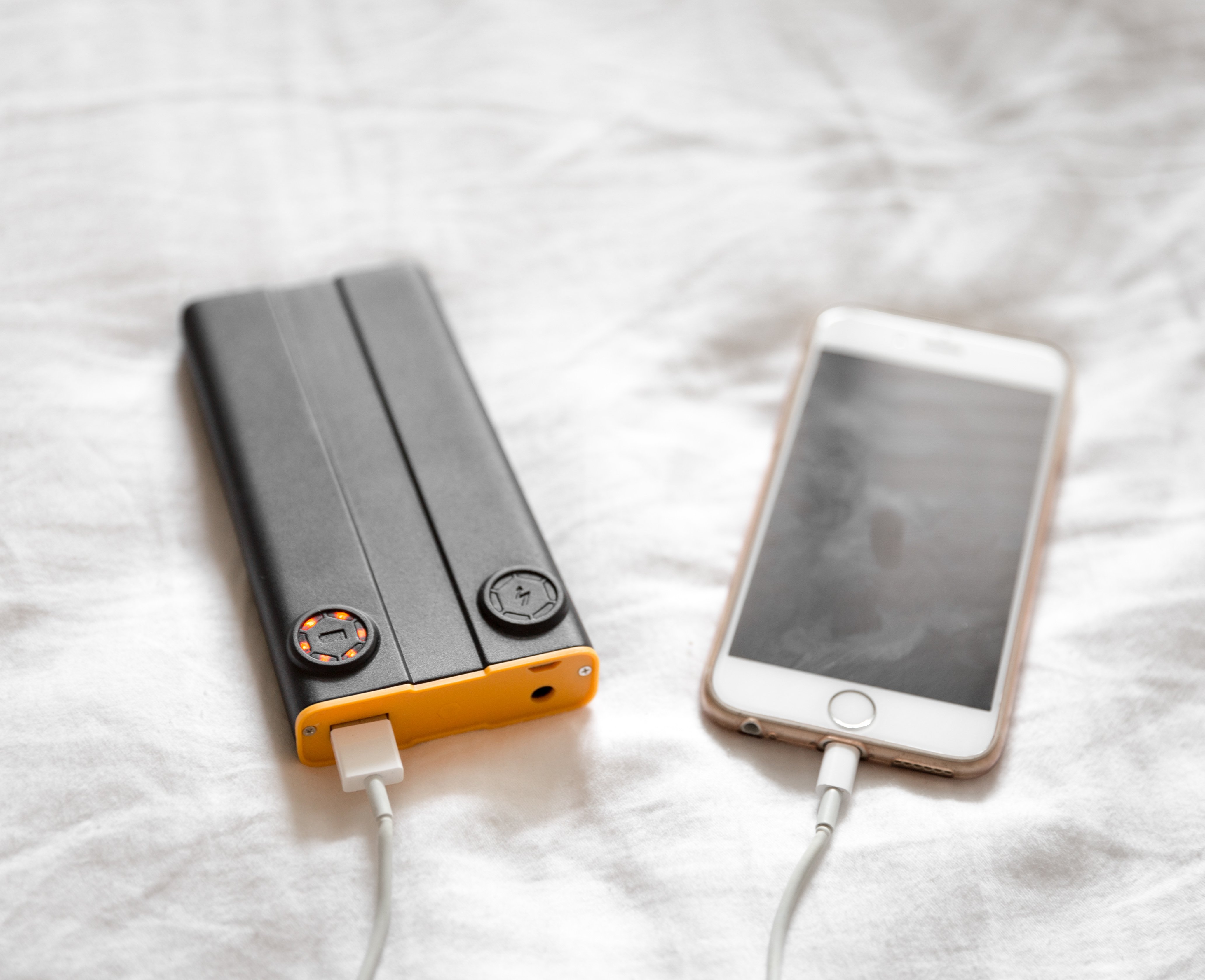 Pronto - Fast Charging Battery Pack - Awesome Stuff to Buy