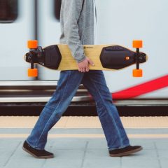 Boosted Board - Electric Skateboard