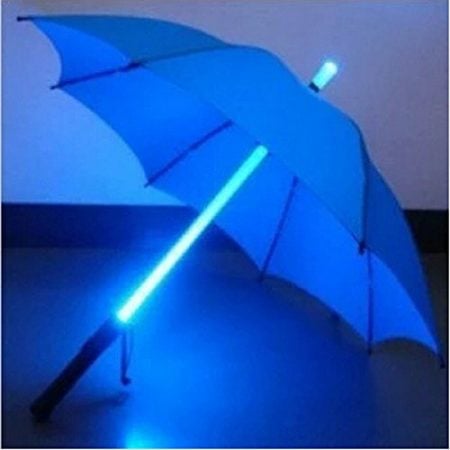 Light Up Lightsaber Umbrella
