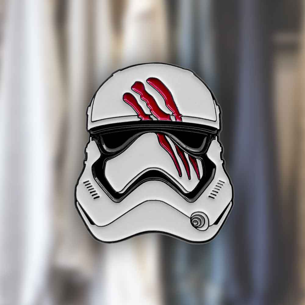 finn stormtrooper helmet