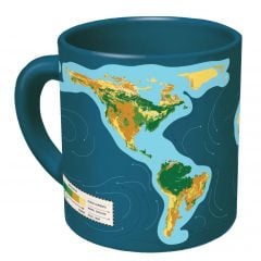 Global Warming Mug