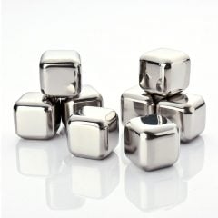 Stainless Steel Whiskey Stones