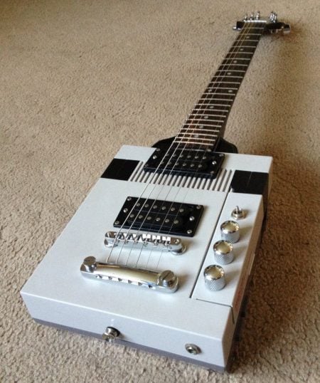 NES Guitar