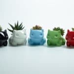Cool Planters & Pots