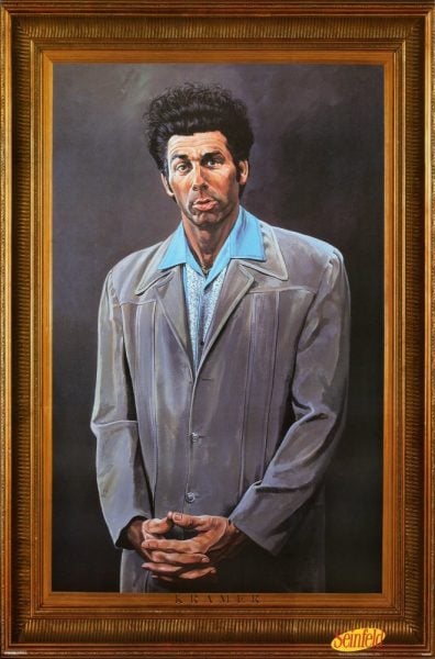 Kramer Poster