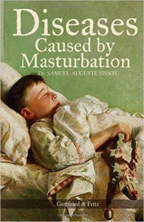 Diseases caused by Masturbation (Book)