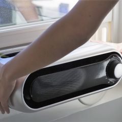 Noria Smart Air Conditioner