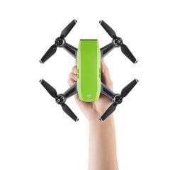 DJI Spark - Tiny Portable Drone