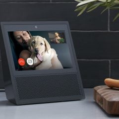 Echo Show: Amazon Echo with Screen