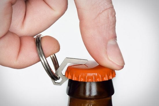 Micro Bottle Opener