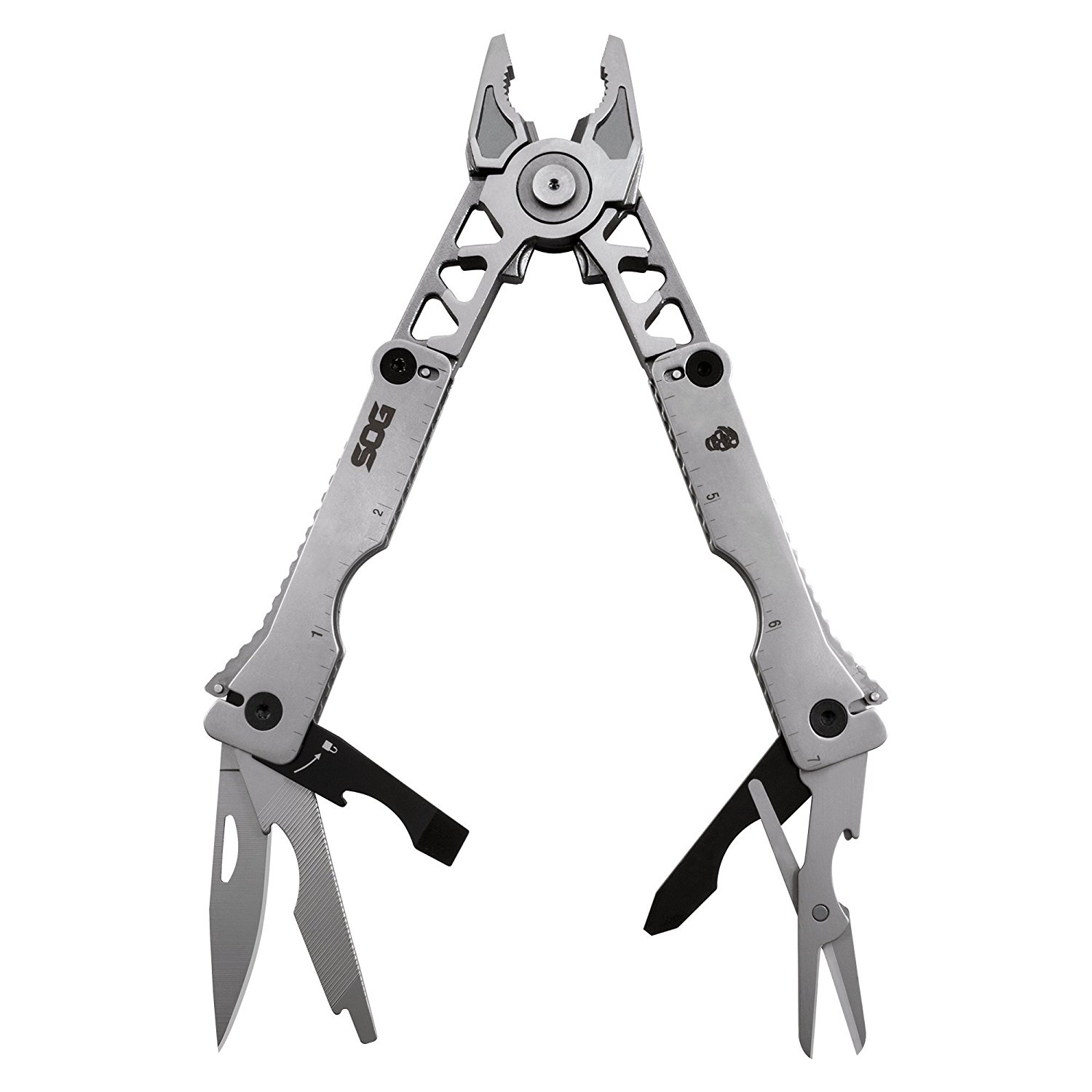 MultiTool Belt Buckle Awesome Stuff to Buy