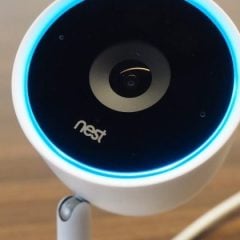 Nest Cam IQ: Smart Security Camera