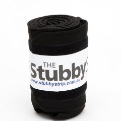 Stubby Strip Drink Tote