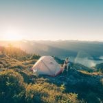 Cool Camping Gadgets