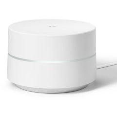 Google Home Wifi System