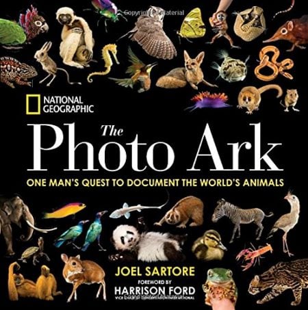 National Geographic: The Photo Ark