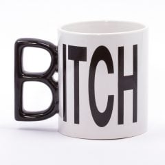 B-itch Mug
