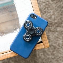 iPhone Fidget Spinner Case