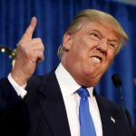 Donald Trump Gifts
