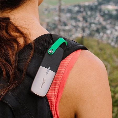 goTenna: Text & GPS on Your Phone, Without Service