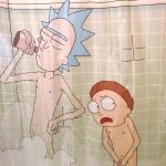 Cool Shower Curtains