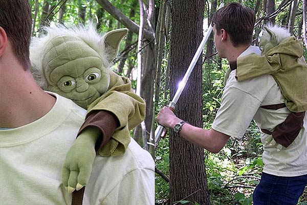 yoda backpack