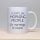 Anti-Morning Person Coffee Mug