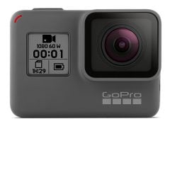 GoPro Hero: New $199 GoPro