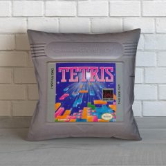 NES Cartridge Pillows