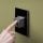 Pop Out Wall Outlet