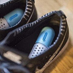 Shoe Antimicrobial Odor Eliminator