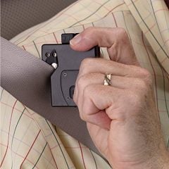 Clip-On Seat Belt Cutting Multi-Tool