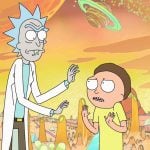 Rick and Morty Gifts