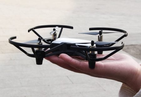 Tello: $99 Drone for Beginners